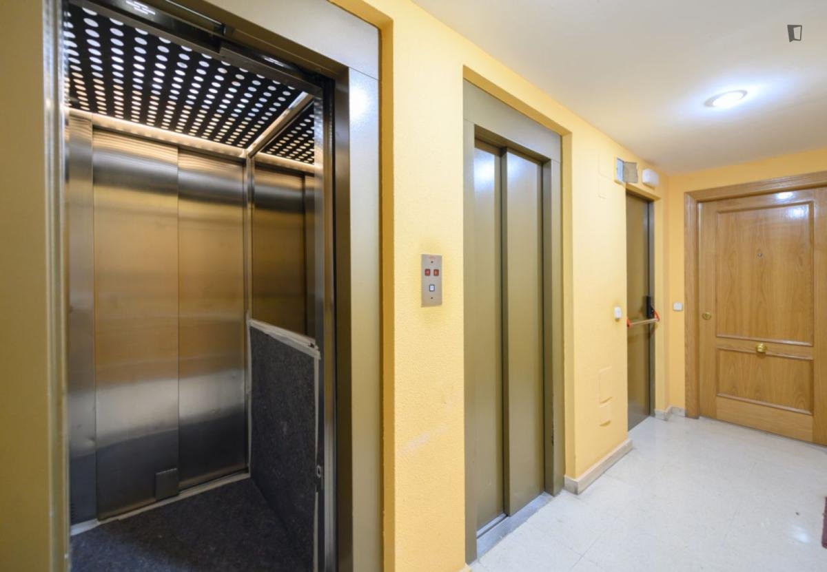 Pis de 80 m² a Madrid