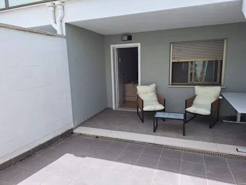 Piso de 109 m² en Oliva