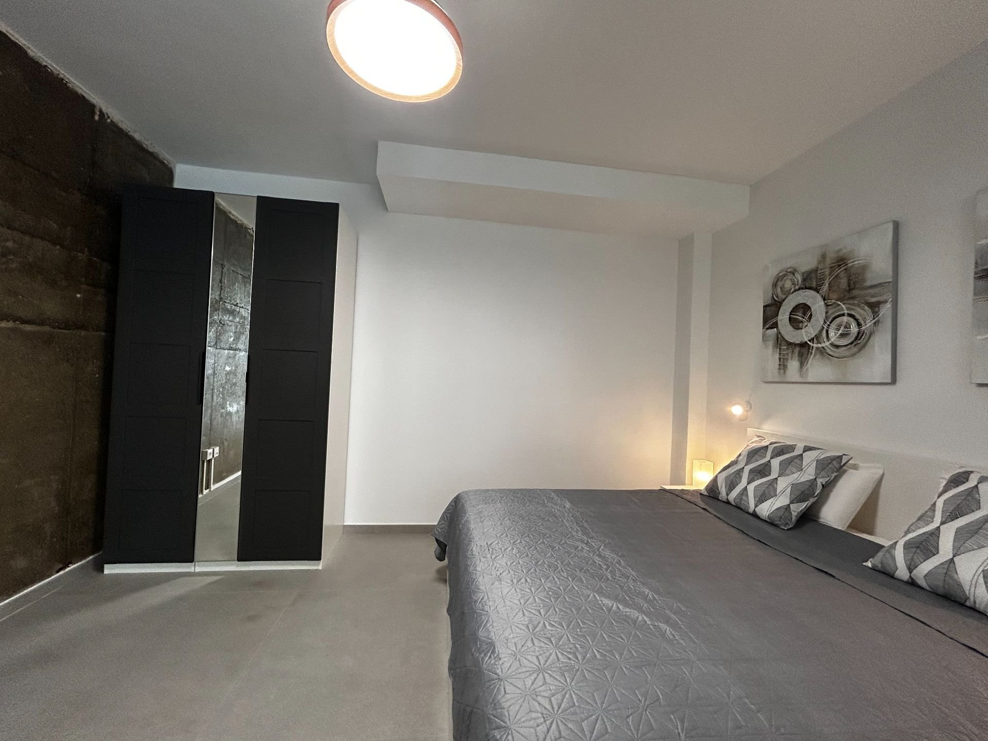 Piso de 45 m² en San Bartolomé de Tirajana