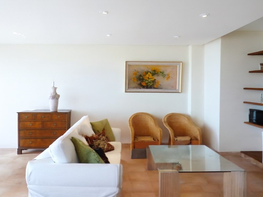 Wohnung 275 m² in Puerto de la Cruz