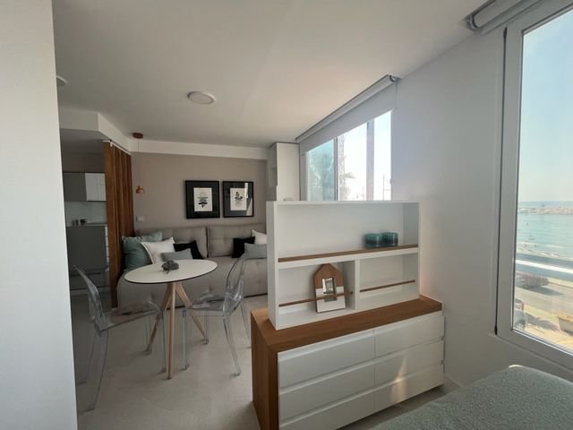 Piso de 25 m² en Altea
