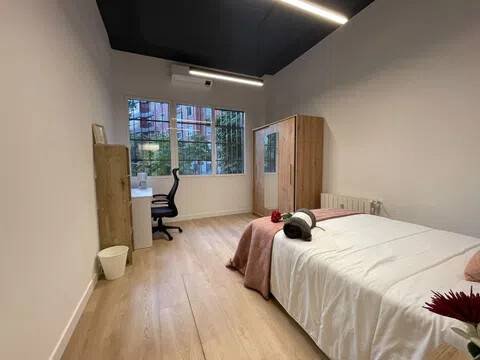 Habitación en alquiler, Madrid