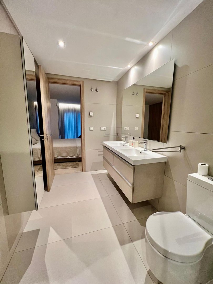 Pis de 130 m² a Marbella