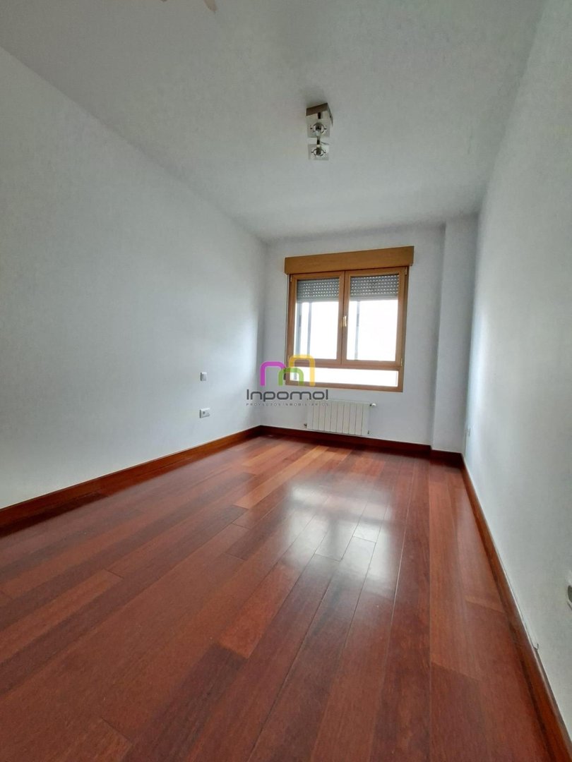 Piso de 101 m² en Badajoz