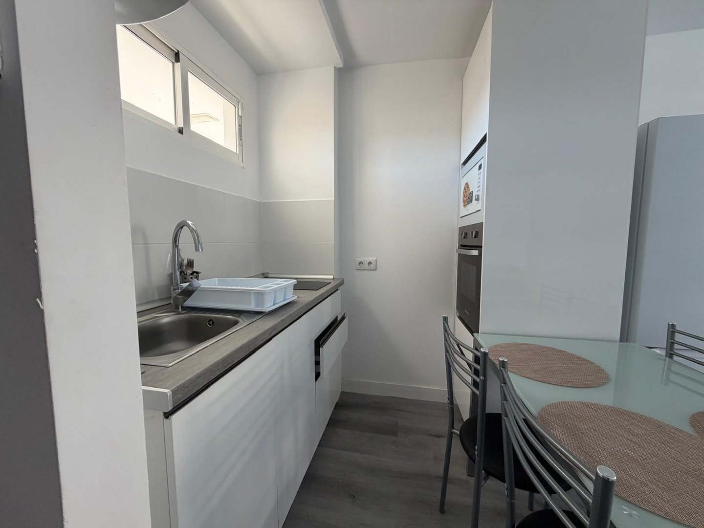 Appartement 46 m² à San Bartolomé de Tirajana