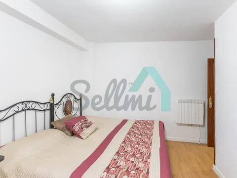 Piso de 74 m² en Gijón