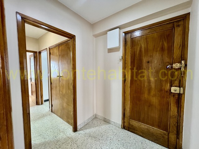 Piso de 78 m² en Pontevedra