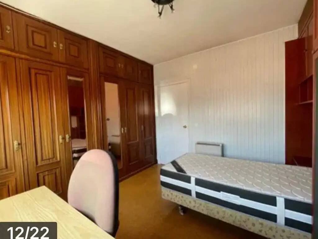 Pis de 111 m² a Pontevedra