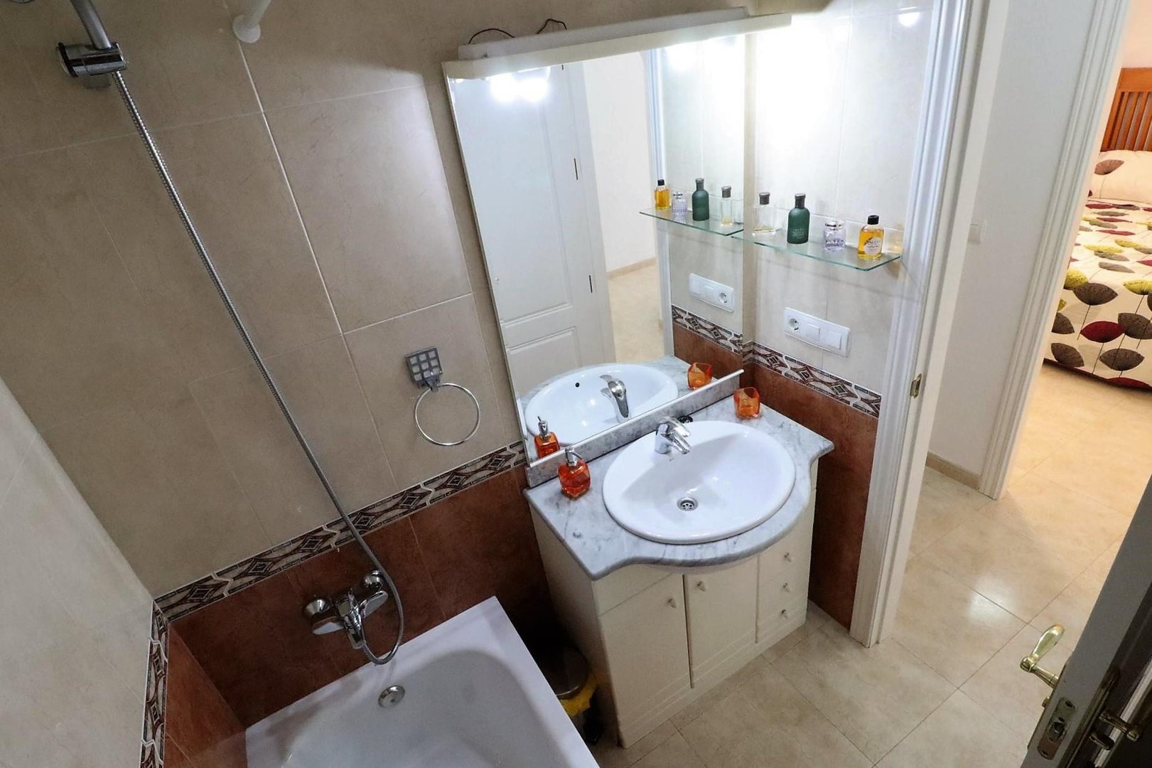 Piso de 75 m² en Pulpí