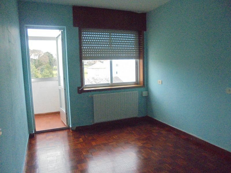 Piso en alquiler, Fene