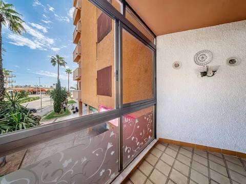 Piso de 90 m² en Jávea