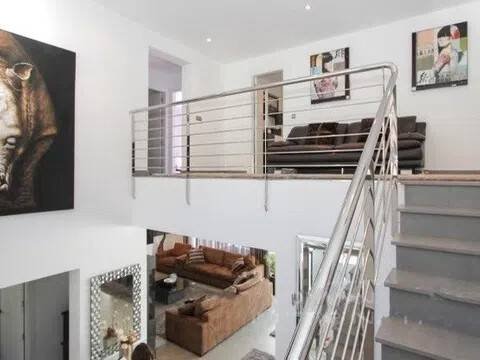 Casa de 370 m² en Altea