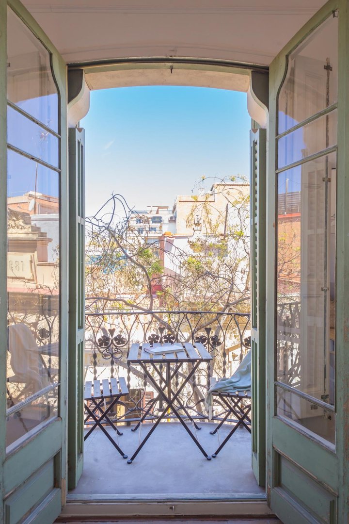 Habitación en alquiler, Barcelona