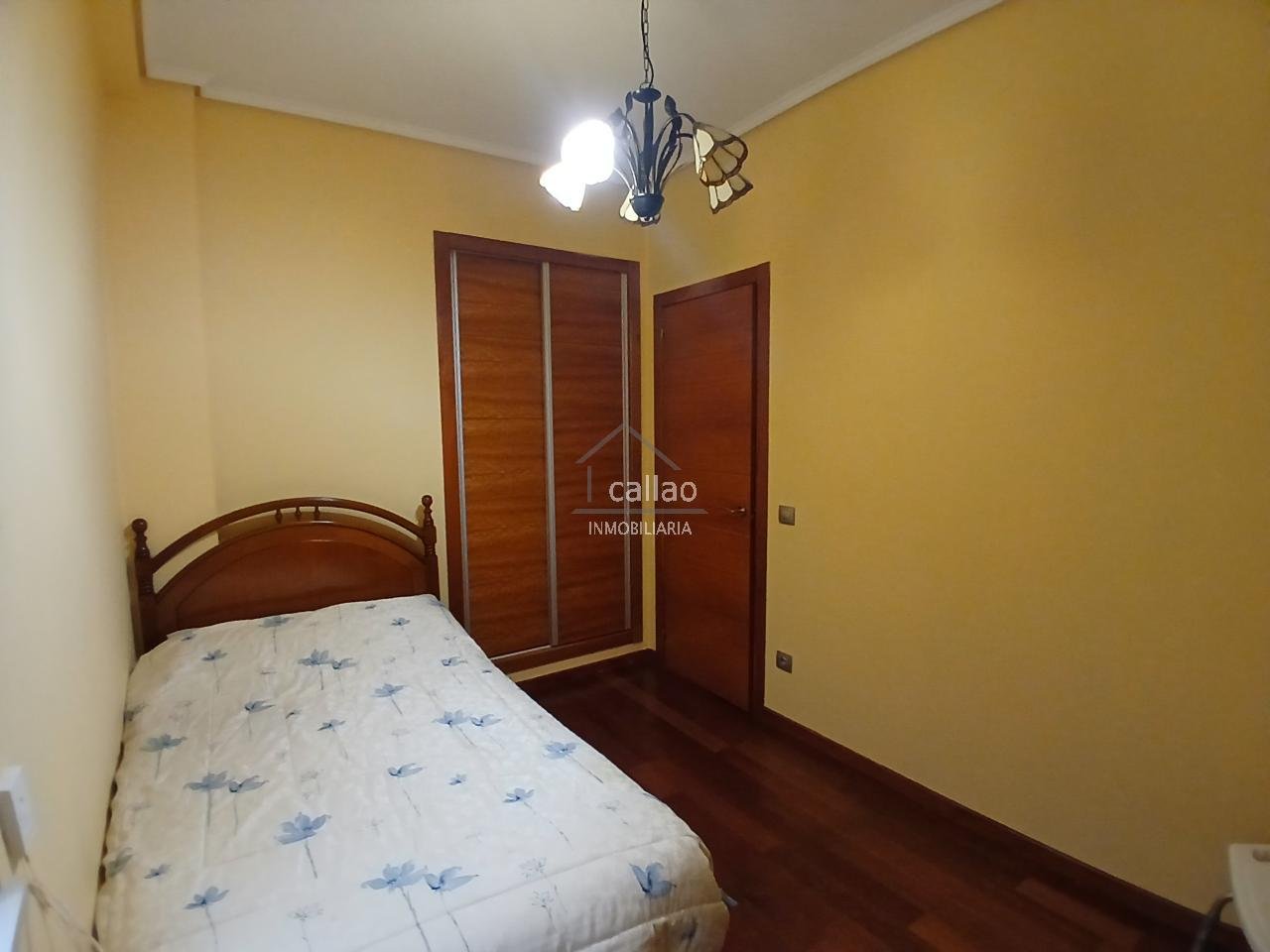 Piso de 117 m² en Ferrol