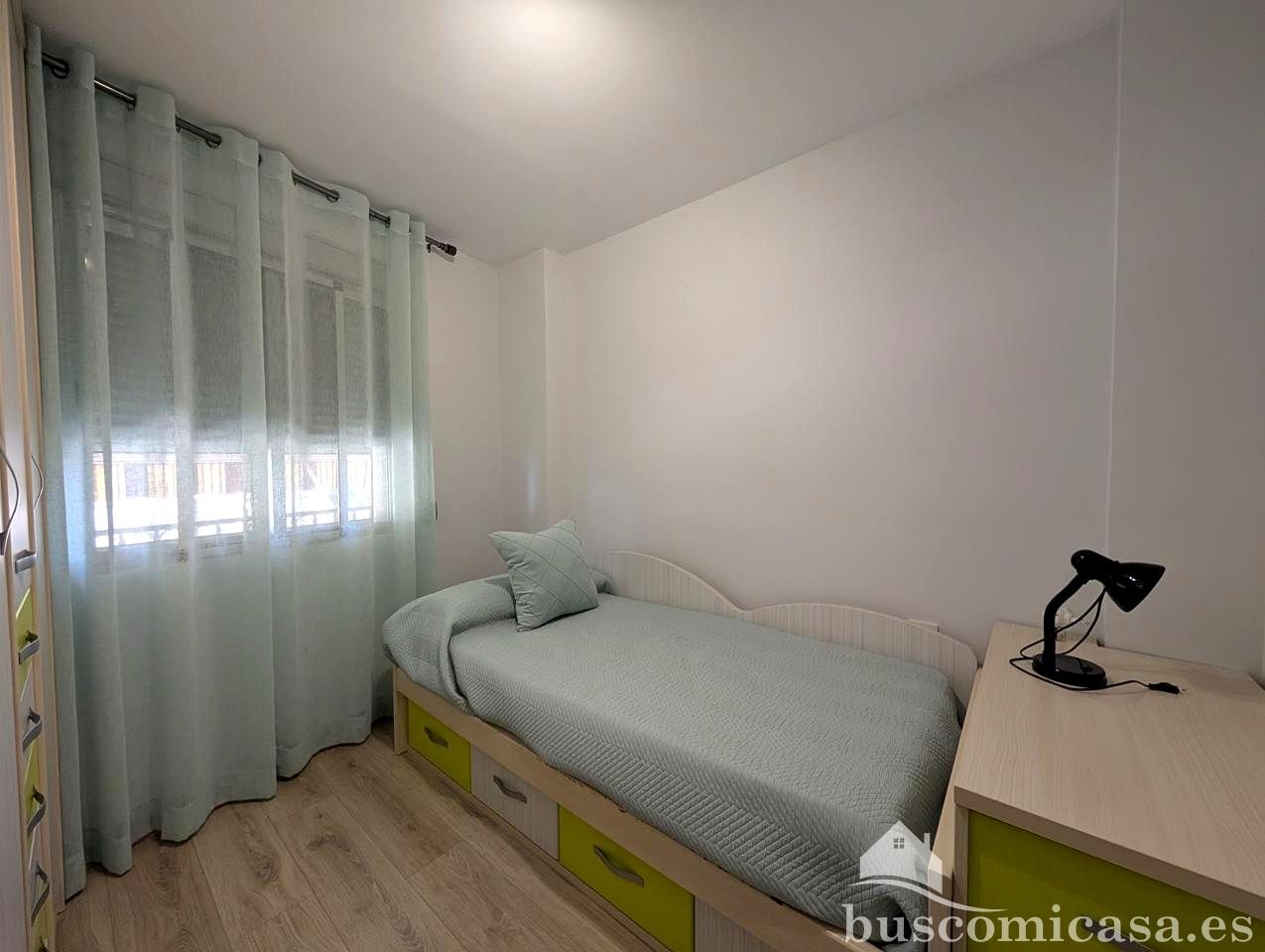 Pis de 102 m² a Linares
