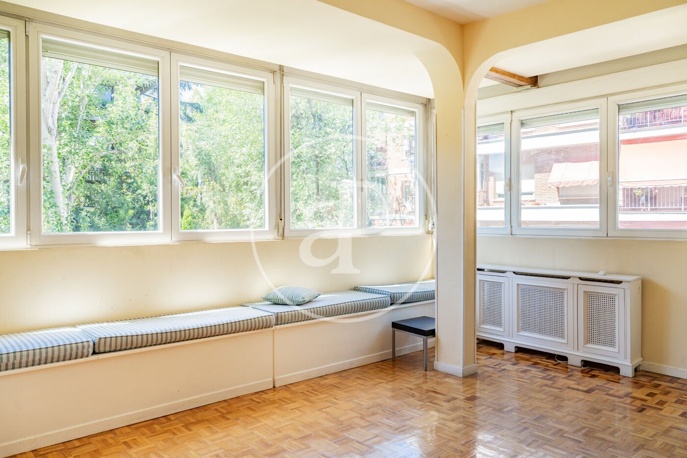 Piso de 220 m² en Madrid