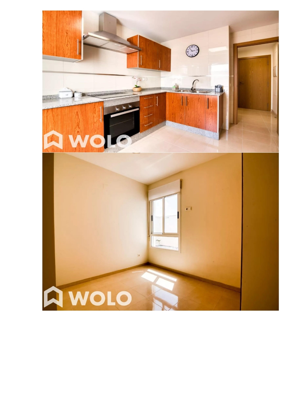 Piso de 95 m² en Geldo