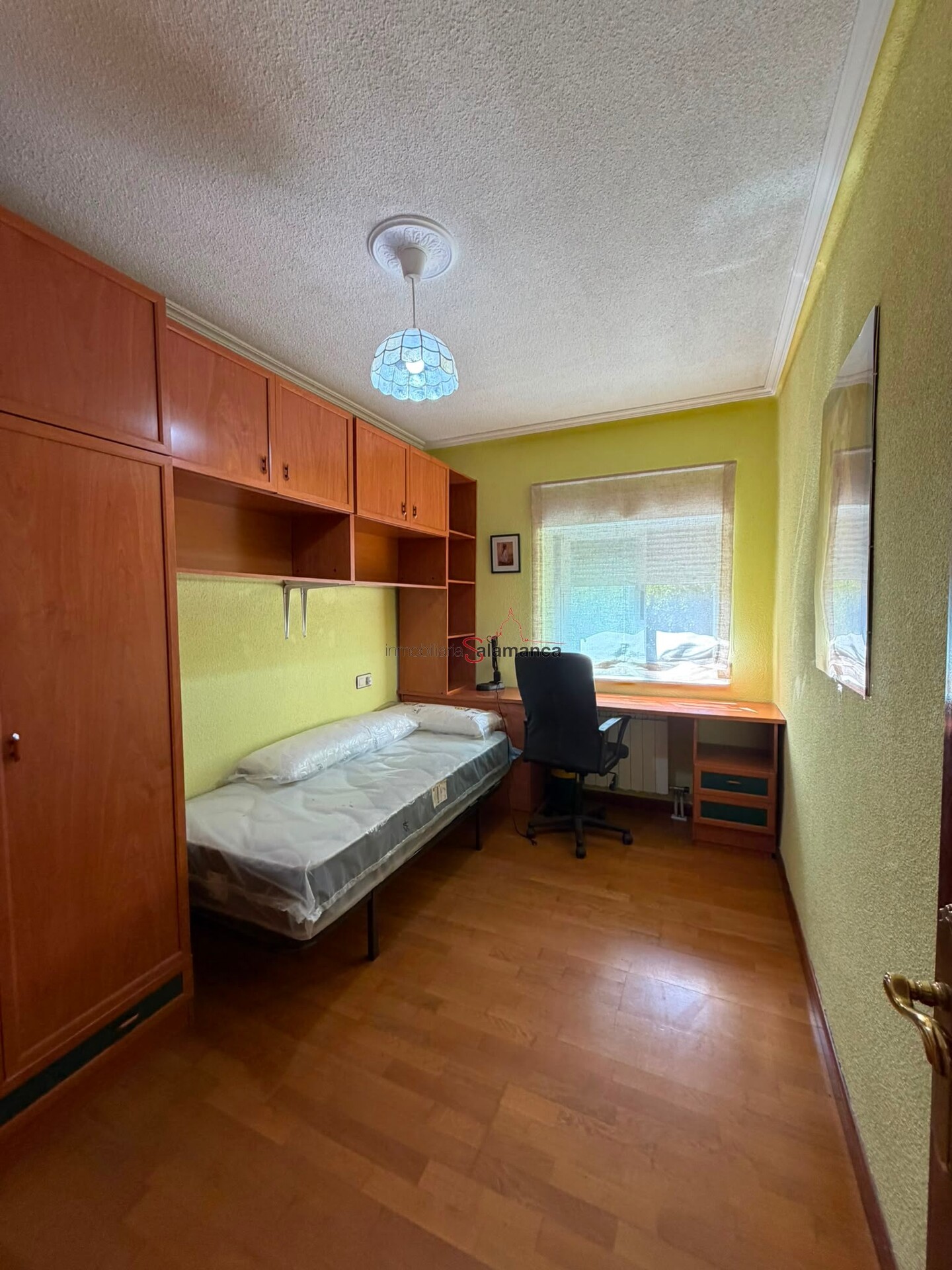 Piso de 80 m² en Salamanca