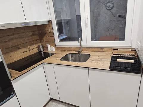 Habitación 100 m², La Coruña