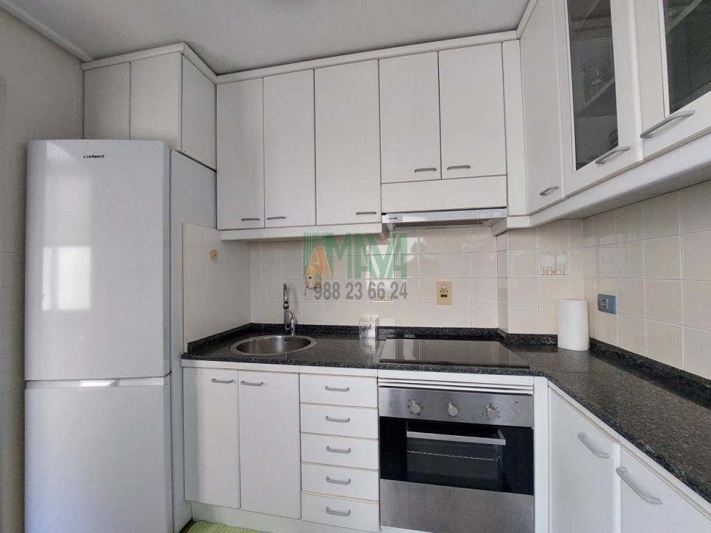 Piso de 60 m² en Ourense