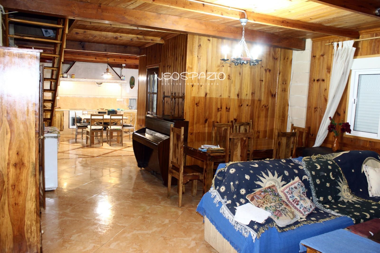 Casa 253 m² a Castro de Rei