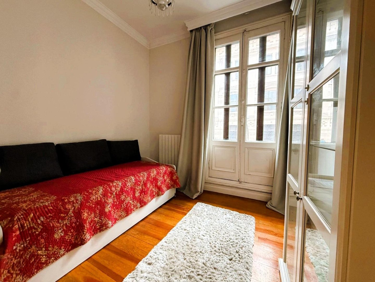 Piso de 123 m² en Bilbao