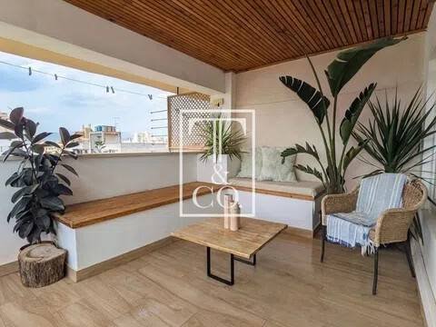Wohnung 65 m² in Palma