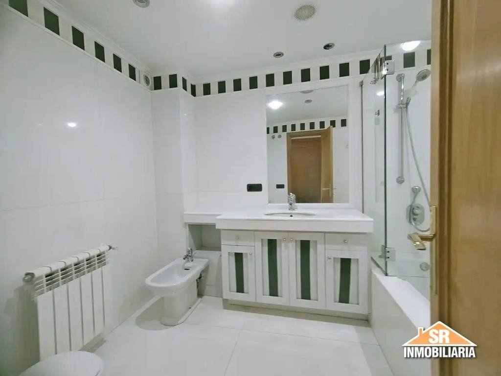 Piso de 180 m² en La Coruña