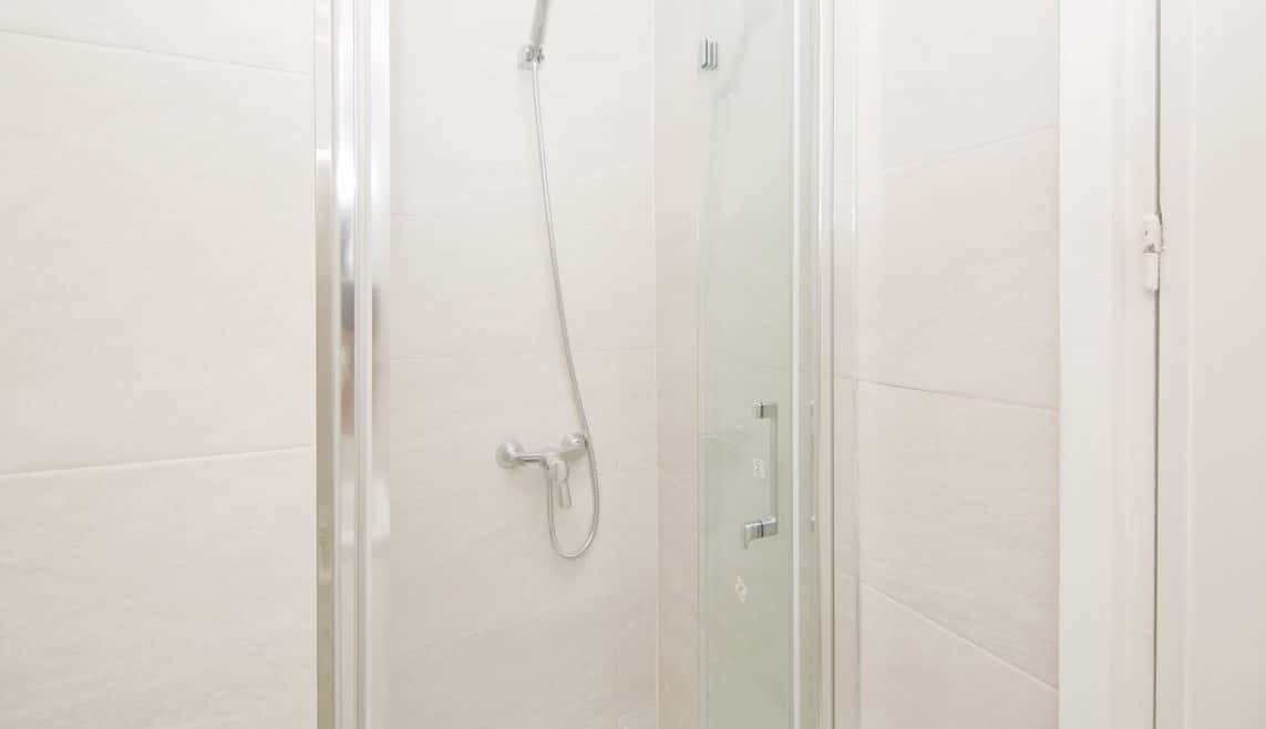 Zimmer zur Miete, Madrid