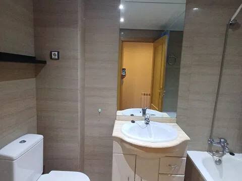 Pis de 57 m² a Madrid