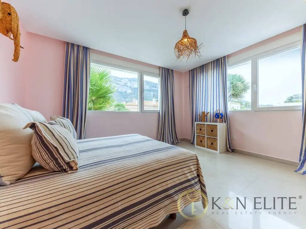 Maison 320 m² à Dénia