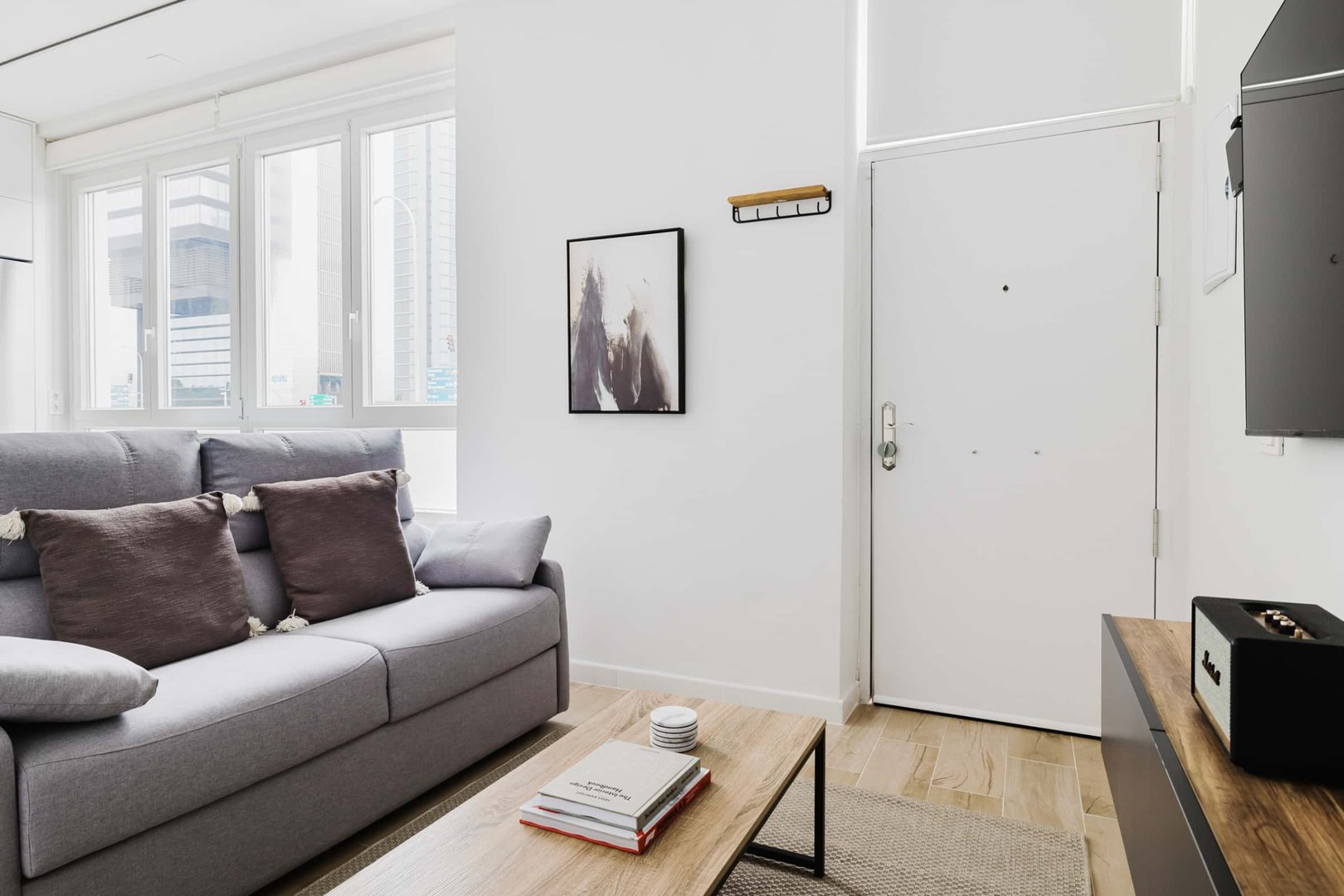 Apartamento 50 m² em Madrid