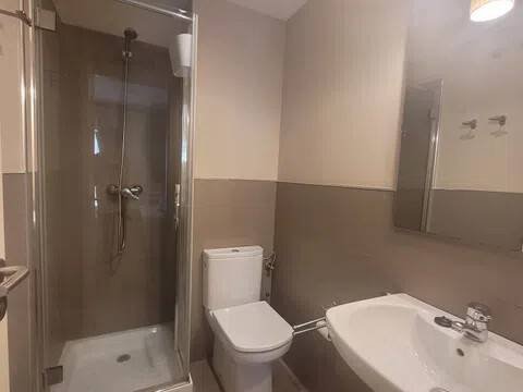 Piso de 60 m² en Sanxenxo