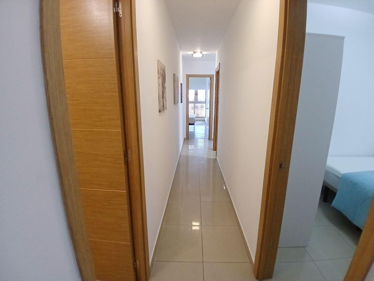 Piso de 83 m² en Las Palmas de Gran Canaria
