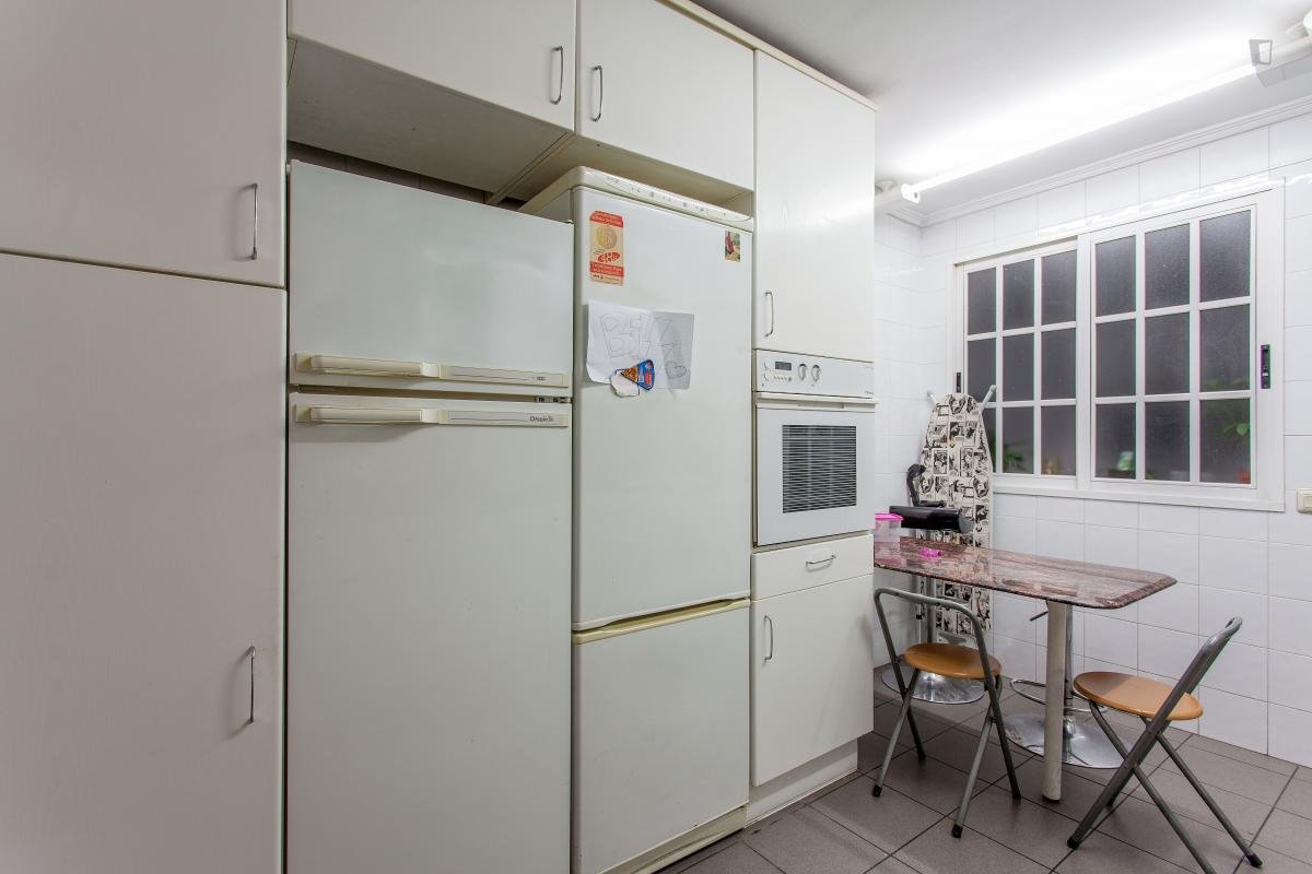 Habitación en alquiler, Valencia