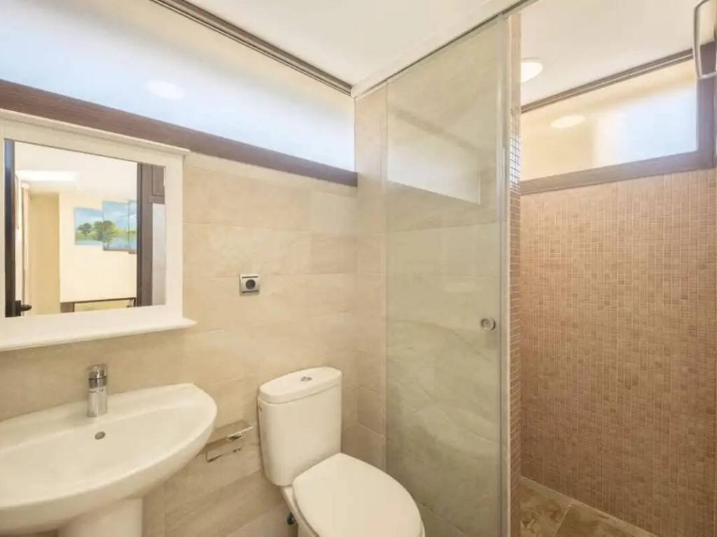 Piso de 200 m² en Estepona