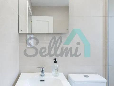 Piso de 108 m² en Oviedo