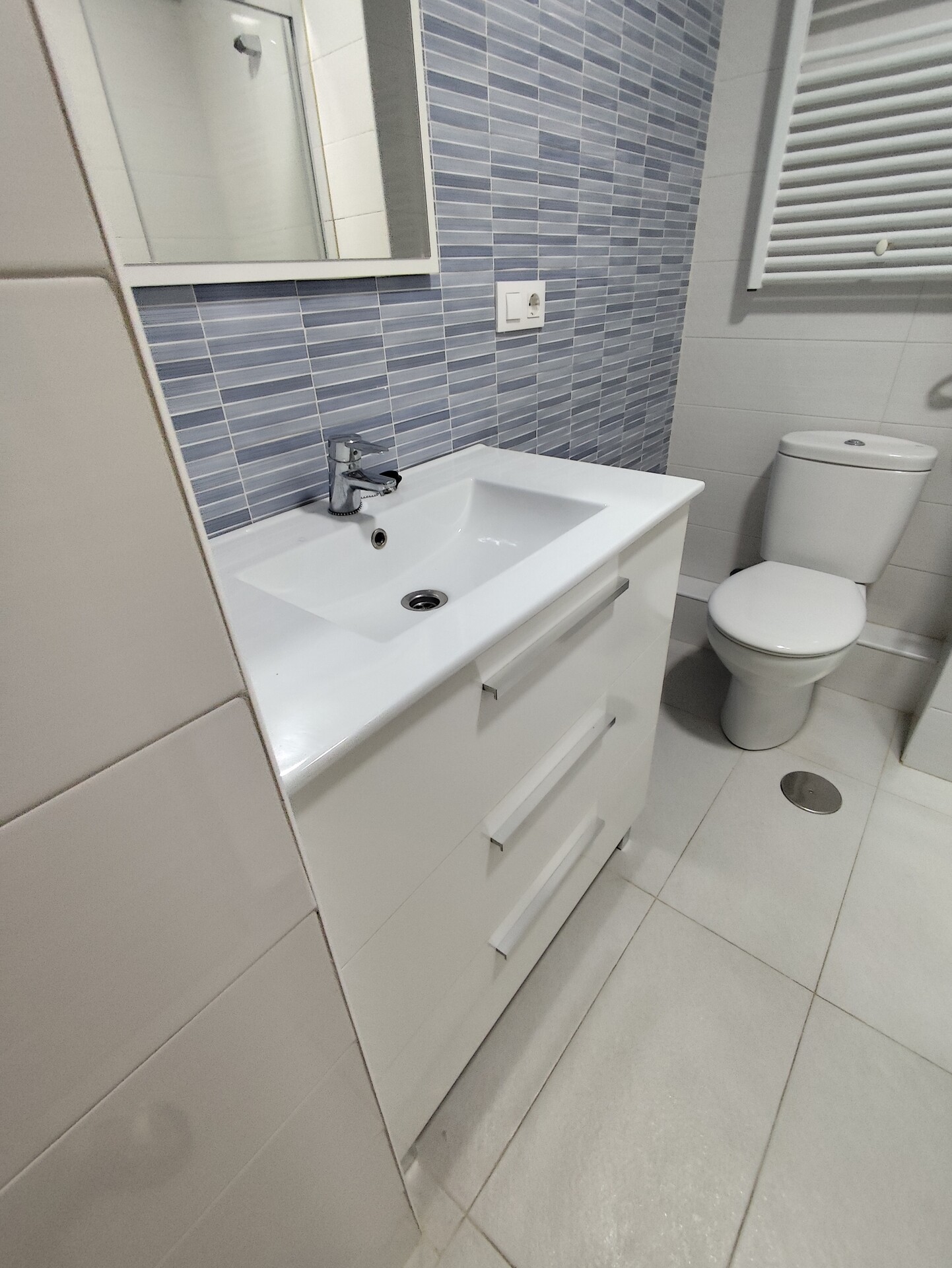 Piso de 85 m² en La Coruña