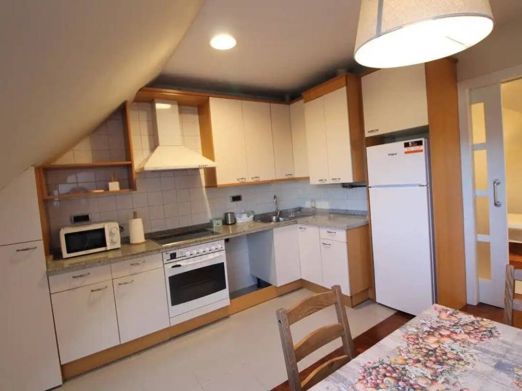 Pis de 65 m² a Oviedo