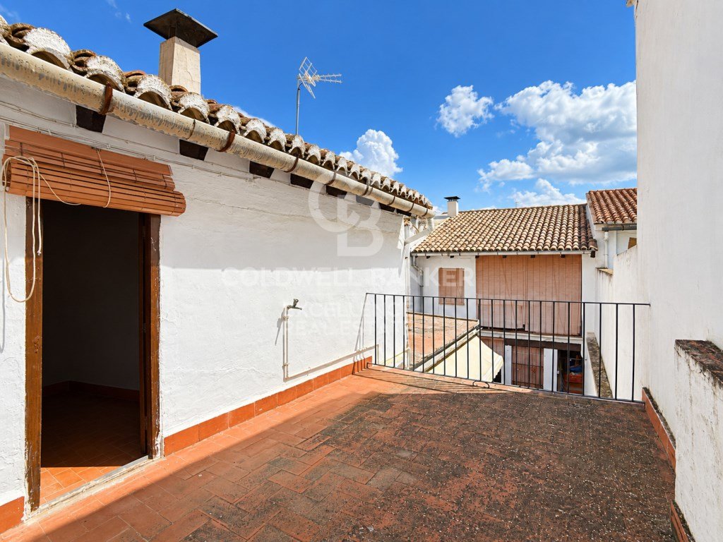 Casa de 135 m² en Alginet