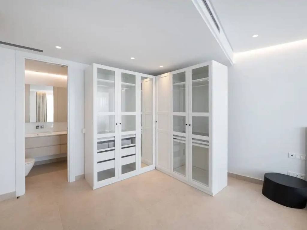 Pis de 122 m² a Benahavís
