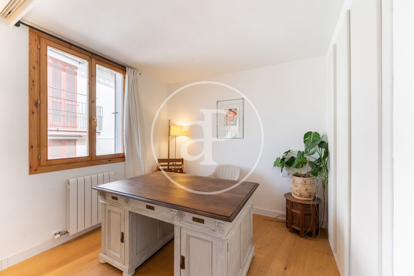 Wohnung 111 m² in Palma