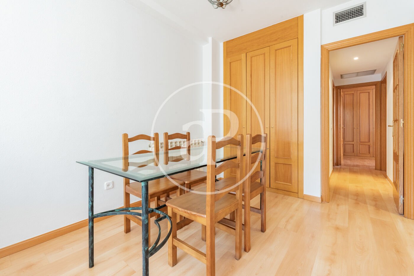 Piso de 85 m² en Madrid