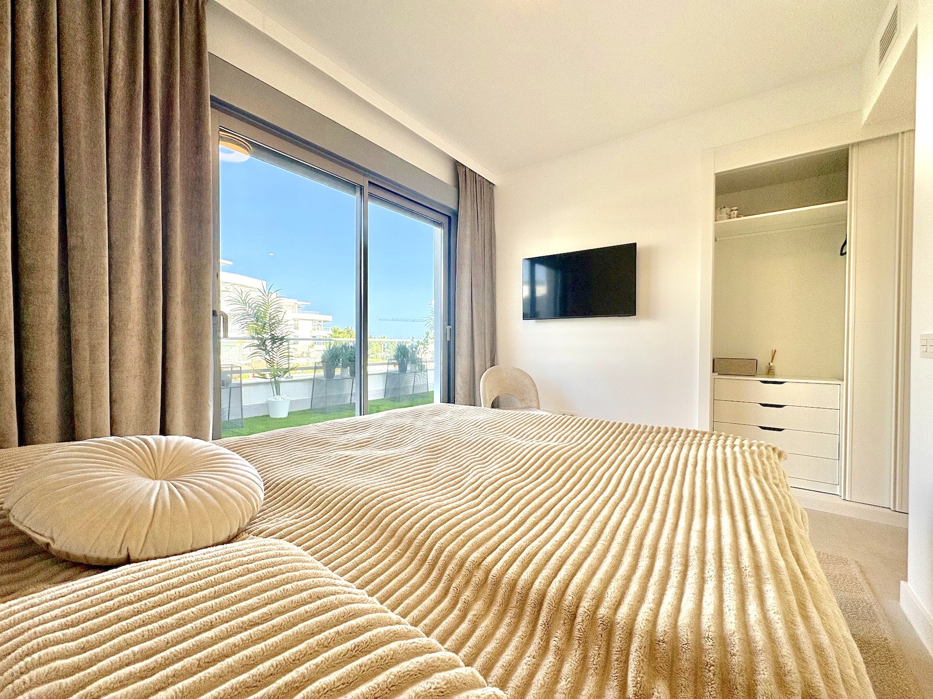 Pis de 145 m² a Mijas