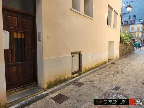 Piso de 45 m² en Benasque