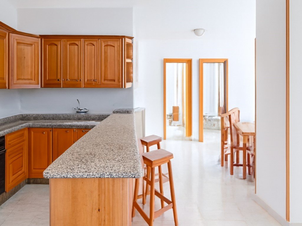 Piso de 80 m² en Granadilla de Abona