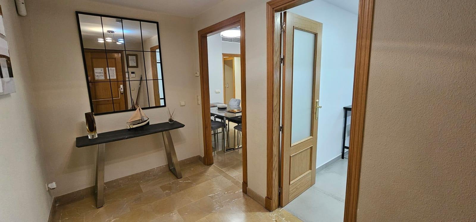 Piso de 127 m² en Marbella
