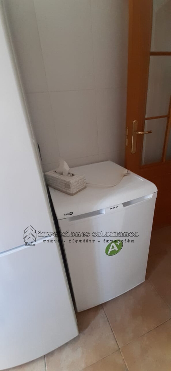 Piso de 100 m² en Salamanca