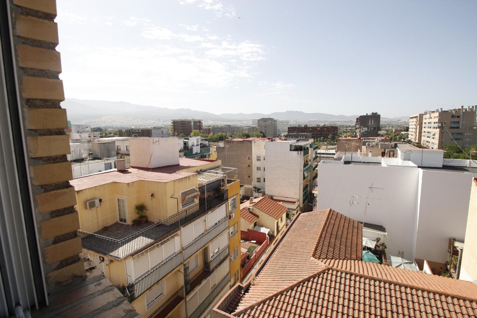 Piso de 92 m² en Granada