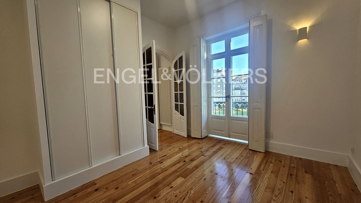 Квартира 225 м² у Vigo